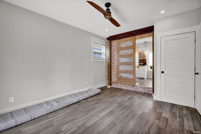 4030 W Fleener Avenue, Bloomington, IN 47403