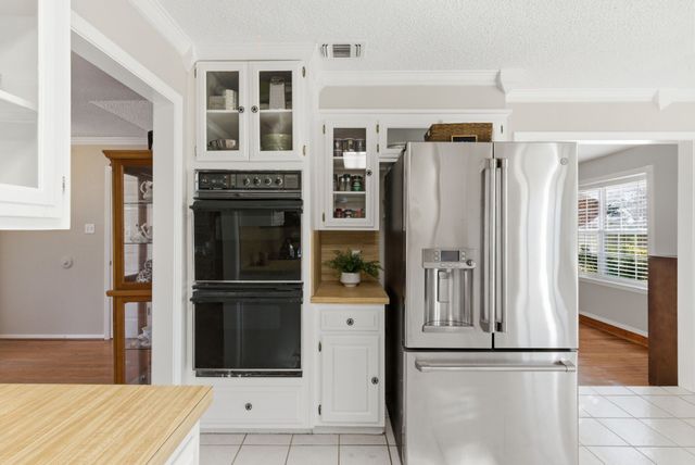 313 Buena Vista Drive, Willow Park, TX 76087