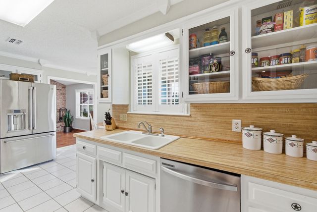 313 Buena Vista Drive, Willow Park, TX 76087