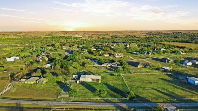 313 Buena Vista Drive, Willow Park, TX 76087