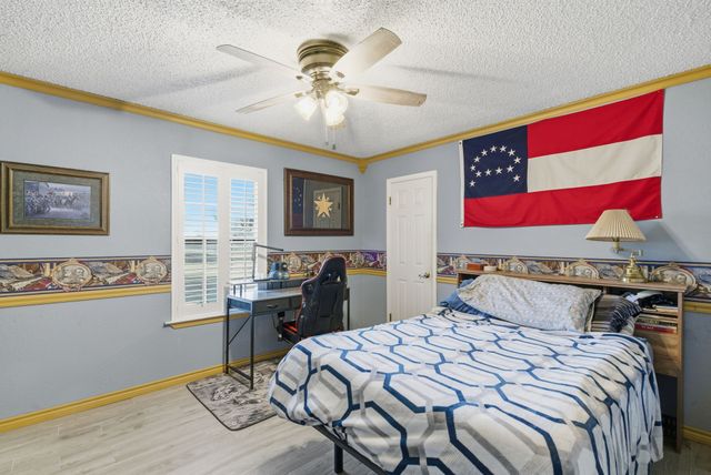 313 Buena Vista Drive, Willow Park, TX 76087