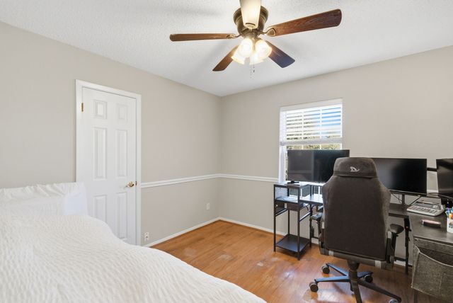 313 Buena Vista Drive, Willow Park, TX 76087