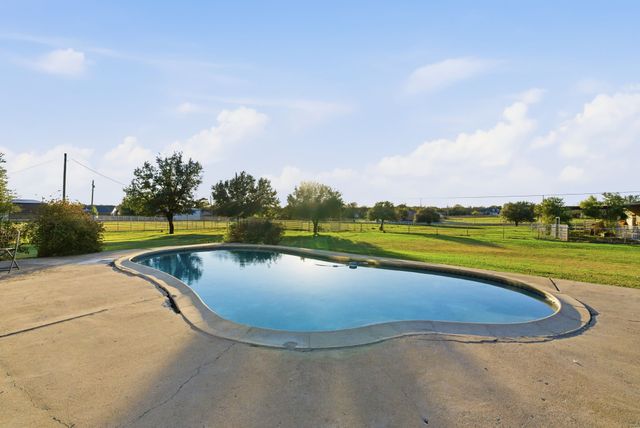 313 Buena Vista Drive, Willow Park, TX 76087