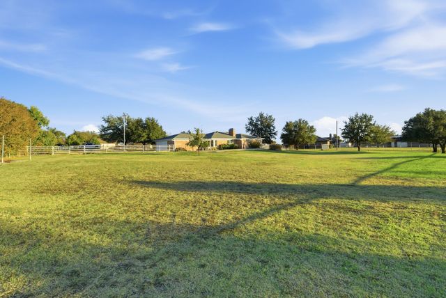 313 Buena Vista Drive, Willow Park, TX 76087