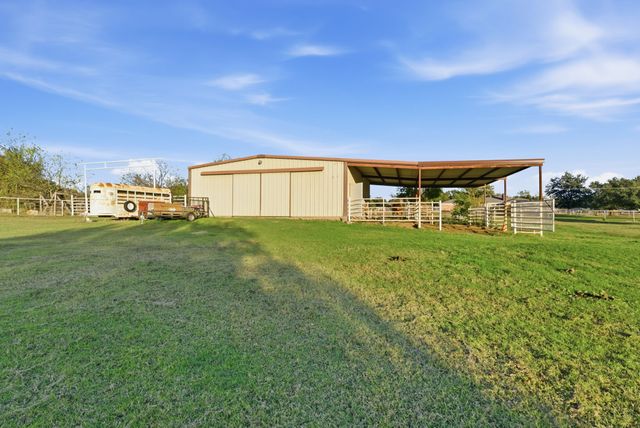 313 Buena Vista Drive, Willow Park, TX 76087