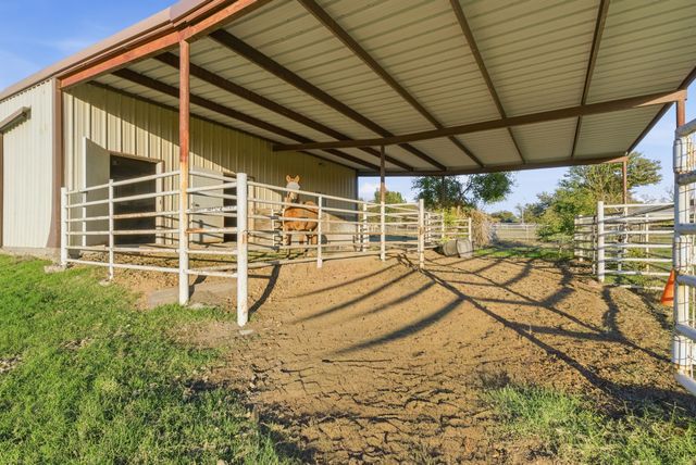 313 Buena Vista Drive, Willow Park, TX 76087