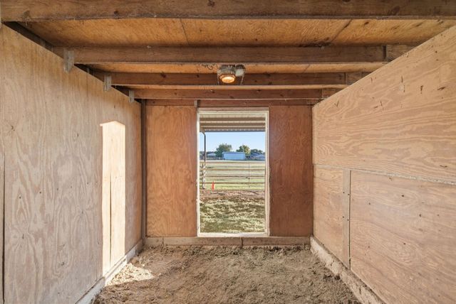 313 Buena Vista Drive, Willow Park, TX 76087