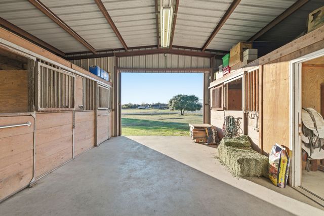 313 Buena Vista Drive, Willow Park, TX 76087