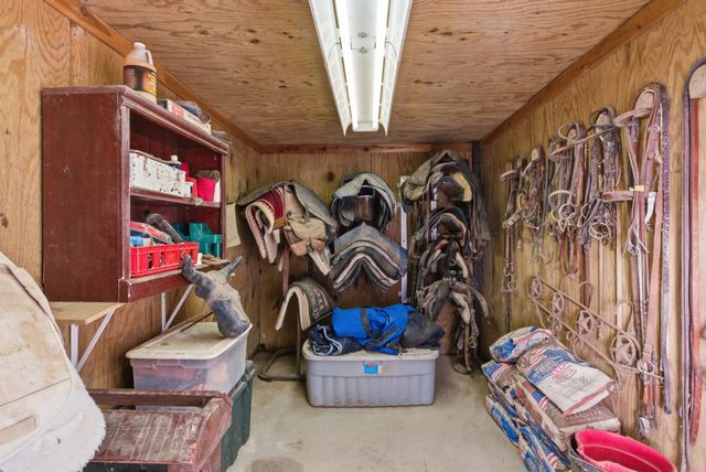 313 Buena Vista Drive, Willow Park, TX 76087