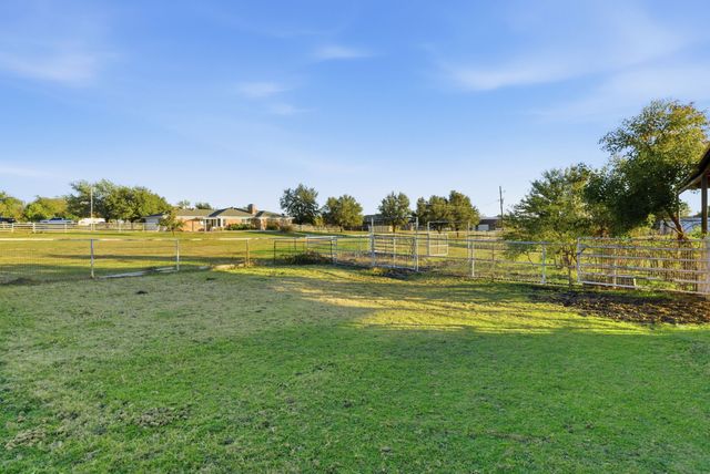 313 Buena Vista Drive, Willow Park, TX 76087