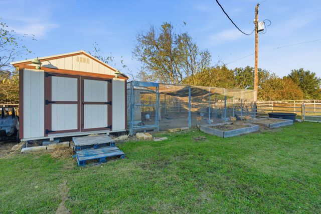 313 Buena Vista Drive, Willow Park, TX 76087