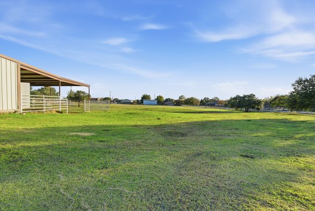 313 Buena Vista Drive, Willow Park, TX 76087