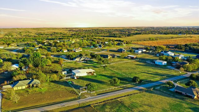 313 Buena Vista Drive, Willow Park, TX 76087