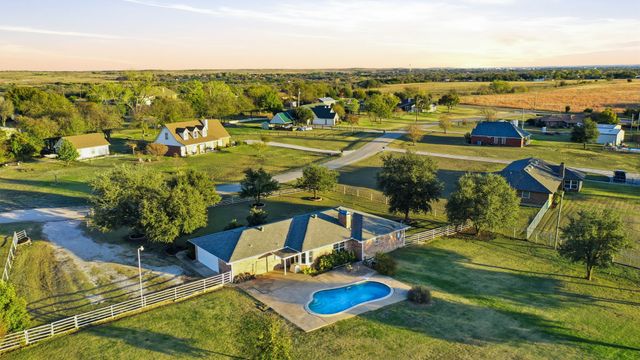 313 Buena Vista Drive, Willow Park, TX 76087