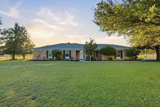 313 Buena Vista Drive, Willow Park, TX 76087