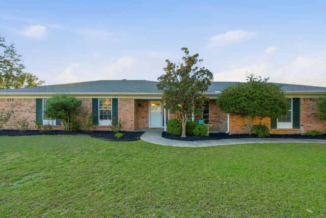 313 Buena Vista Drive, Willow Park, TX 76087