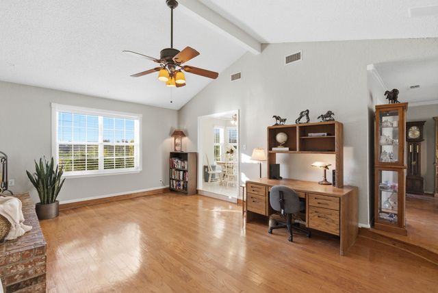 313 Buena Vista Drive, Willow Park, TX 76087