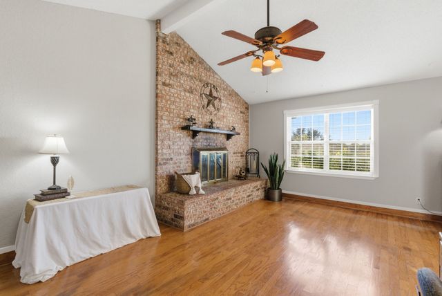 313 Buena Vista Drive, Willow Park, TX 76087