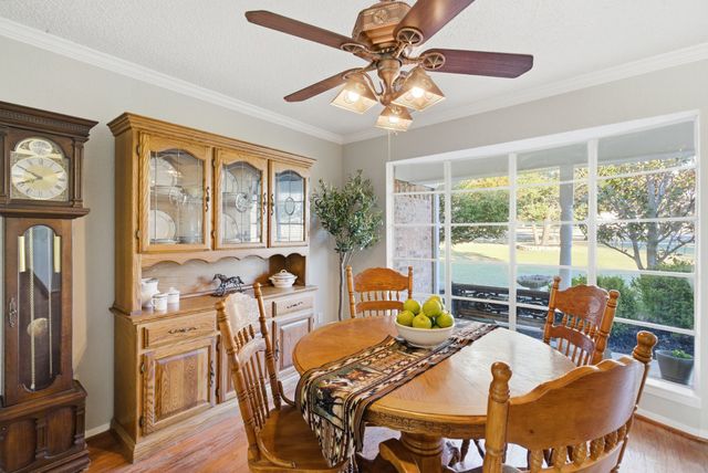 313 Buena Vista Drive, Willow Park, TX 76087