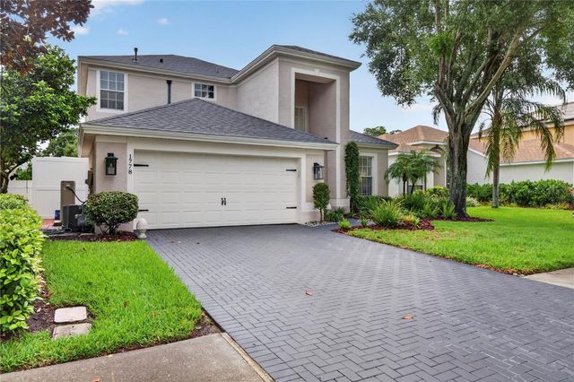 1778 BRILAND STREET, Tarpon Springs, FL 34689