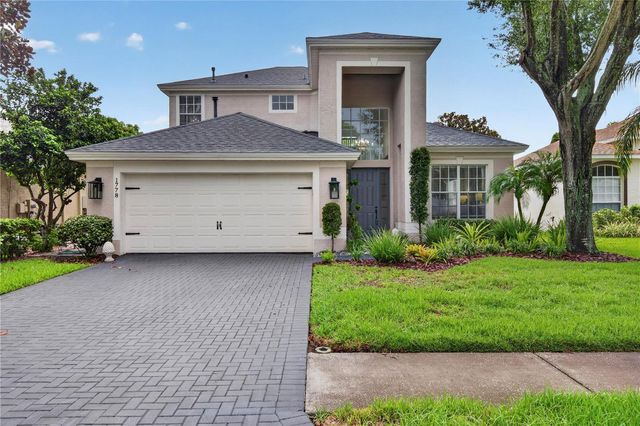 1778 BRILAND STREET, Tarpon Springs, FL 34689