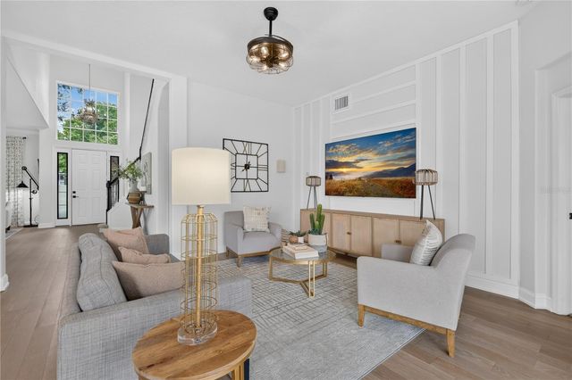 1778 BRILAND STREET, Tarpon Springs, FL 34689