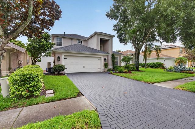 1778 BRILAND STREET, Tarpon Springs, FL 34689