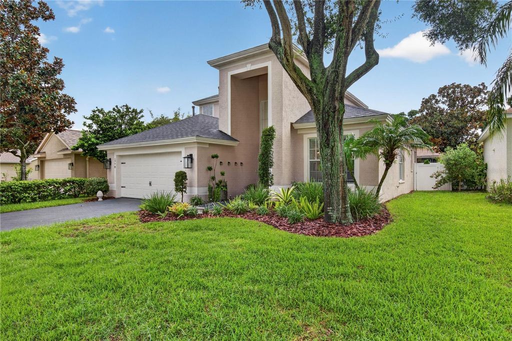 1778 BRILAND STREET, Tarpon Springs, FL 34689