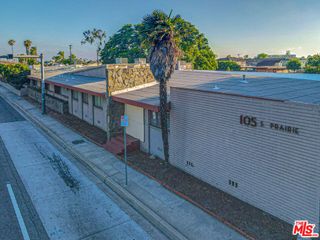 105 S Prairie Avenue, Inglewood, CA 90301