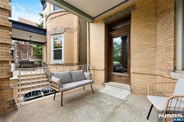 114 Shippen Street, Weehawken, NJ 07086