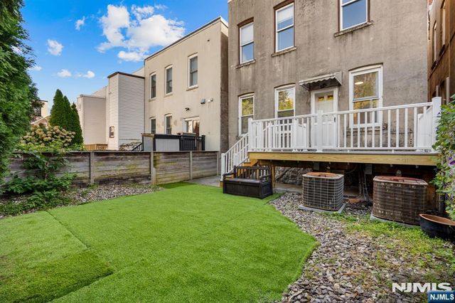 114 Shippen Street, Weehawken, NJ 07086