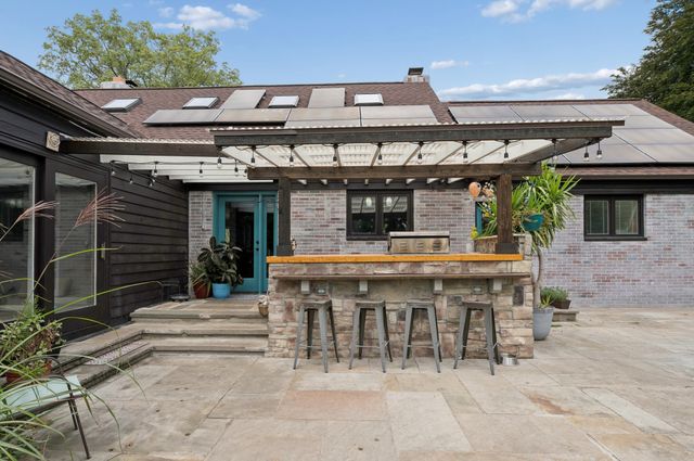 4545 Indian Road, Ottawa Hills, OH 43615