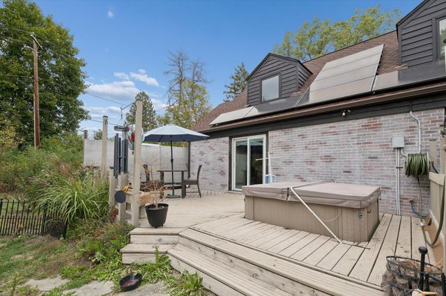 4545 Indian Road, Ottawa Hills, OH 43615