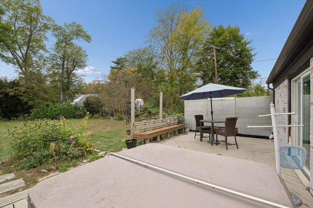 4545 Indian Road, Ottawa Hills, OH 43615