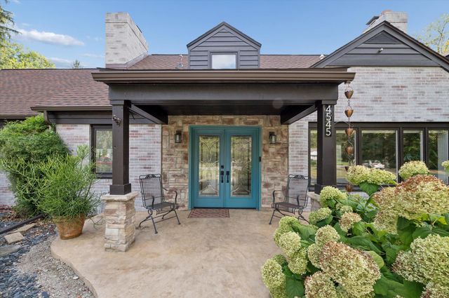 4545 Indian Road, Ottawa Hills, OH 43615