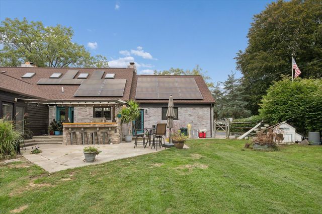 4545 Indian Road, Ottawa Hills, OH 43615