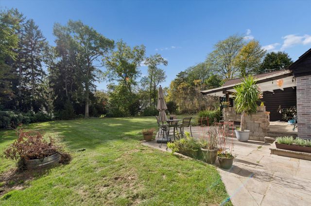 4545 Indian Road, Ottawa Hills, OH 43615