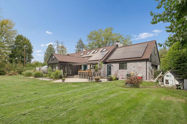 4545 Indian Road, Ottawa Hills, OH 43615