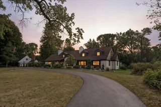 4545 Indian Road, Ottawa Hills, OH 43615