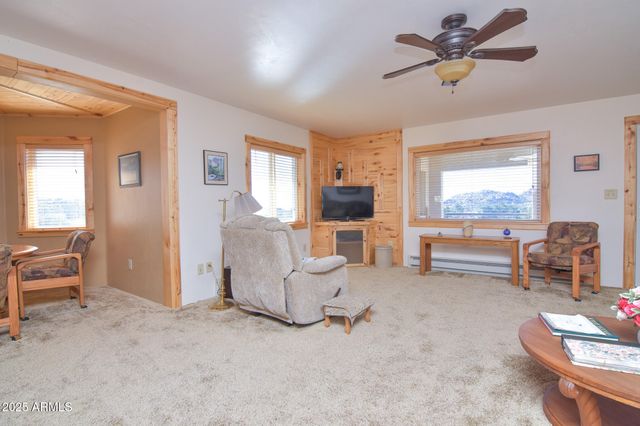 23333 S Mountainaire Drive S, Yarnell, AZ 85362