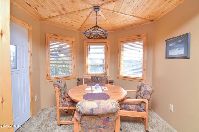 23333 S Mountainaire Drive S, Yarnell, AZ 85362