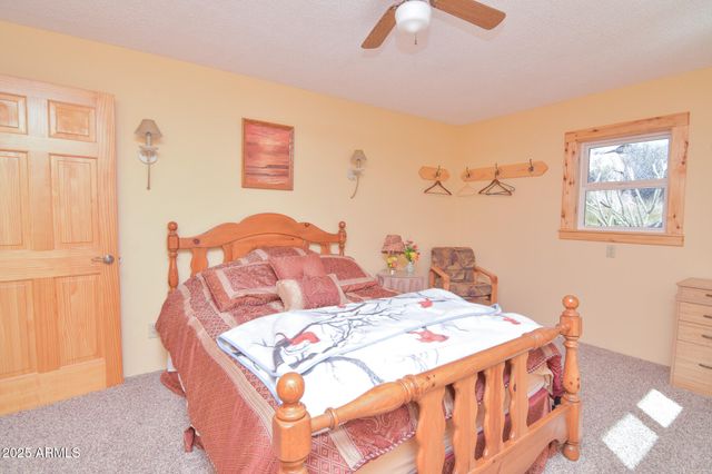 23333 S Mountainaire Drive S, Yarnell, AZ 85362