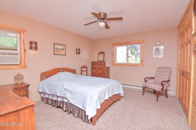 23333 S Mountainaire Drive S, Yarnell, AZ 85362