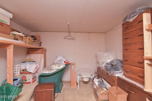 23333 S Mountainaire Drive S, Yarnell, AZ 85362