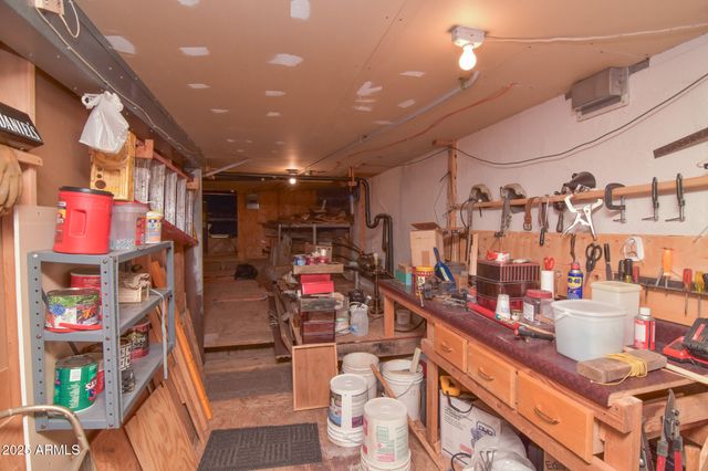 23333 S Mountainaire Drive S, Yarnell, AZ 85362