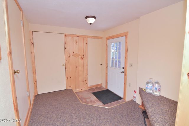 23333 S Mountainaire Drive S, Yarnell, AZ 85362