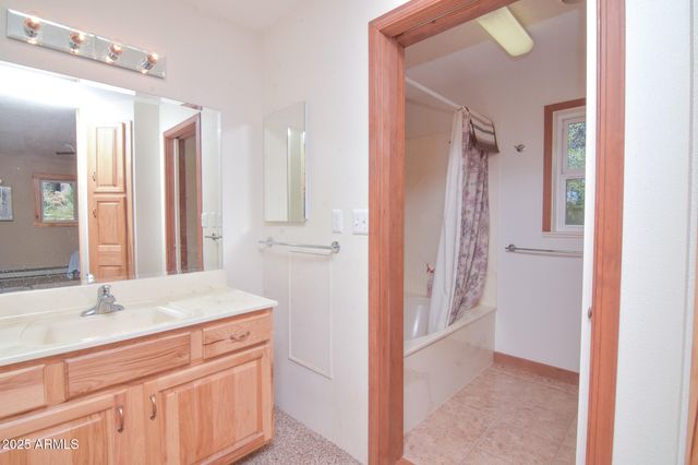 23333 S Mountainaire Drive S, Yarnell, AZ 85362