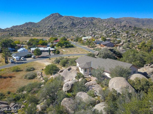 23333 S Mountainaire Drive S, Yarnell, AZ 85362