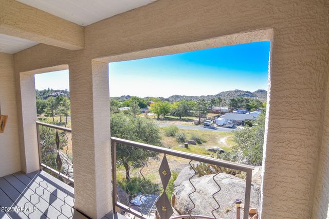 23333 S Mountainaire Drive S, Yarnell, AZ 85362
