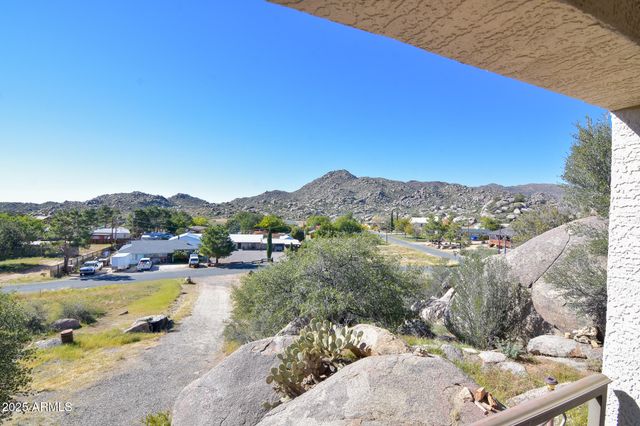 23333 S Mountainaire Drive S, Yarnell, AZ 85362
